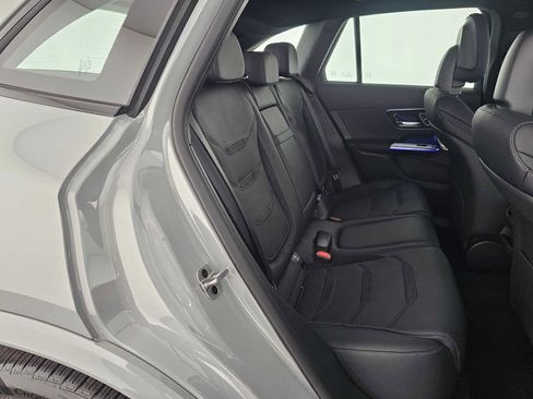 New 2025 Mercedes-Benz GLC 63 AMG S image 12