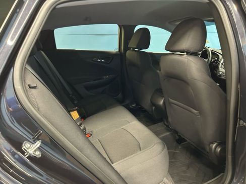Used 2023 Chevrolet Malibu LS w/ Driver Confidence Package image 41