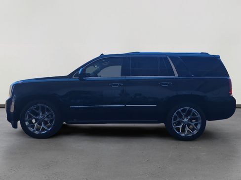 Used 2017 GMC Yukon Denali w/ Open Road Package image 2