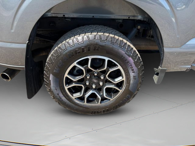 Used 2023 Ford F150 XLT w/ Equipment Group 302A High AWD/4WD image 29