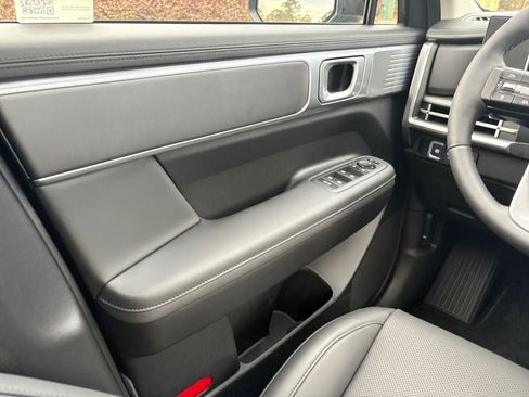 New 2026 Hyundai Santa Fe XRT w/ Tow & Go Package image 14