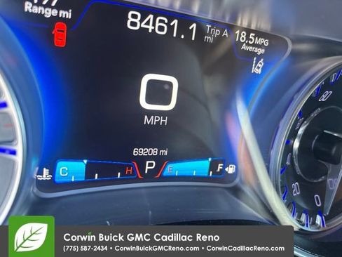 Used 2015 Chrysler 300 C Platinum w/ Harman/Kardon Audio Group AWD/4WD image 35