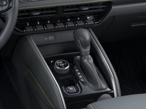 New 2026 Chevrolet Colorado ZR2 w/ Technology Package AWD/4WD image 23