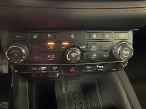 New 2026 Dodge Durango GT AWD/4WD image 25
