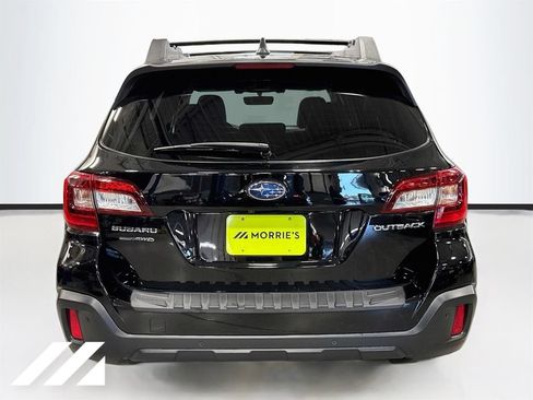 Used 2018 Subaru Outback 2.5i Limited AWD/4WD image 6