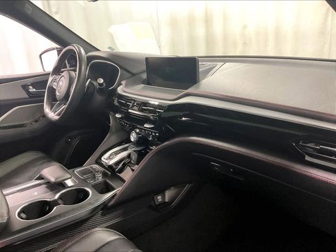 Used 2024 Acura MDX A-Spec image 14