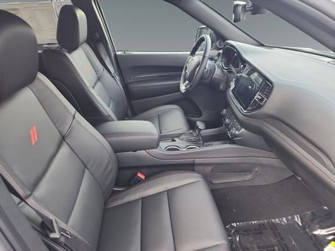 New 2026 Dodge Durango GT image 15