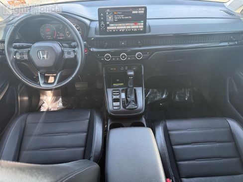 Used 2024 Honda CR-V EX-L image 27