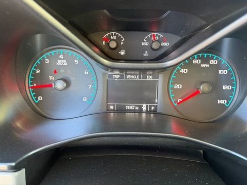 Used 2017 Chevrolet Colorado W/T w/ WT Convenience Package image 18