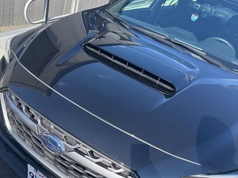 Used 2023 Subaru WRX Premium AWD/4WD image 13