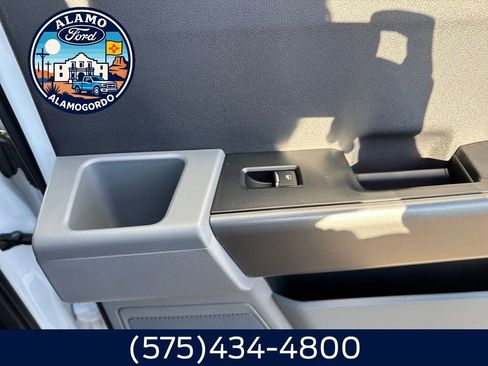 New 2026 Ford F350 XL w/ STX Appearance Package image 15