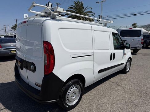 Used 2021 RAM ProMaster City Tradesman FWD image 6