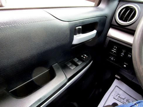 Used 2015 Toyota Tundra SR5 w/ TRD Off Road Package AWD/4WD image 26