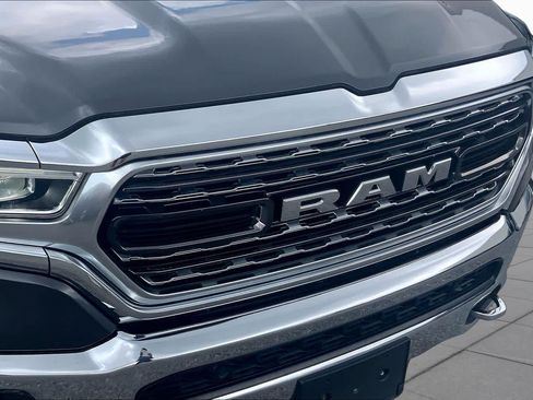 Used 2020 RAM 1500 Limited AWD/4WD image 30