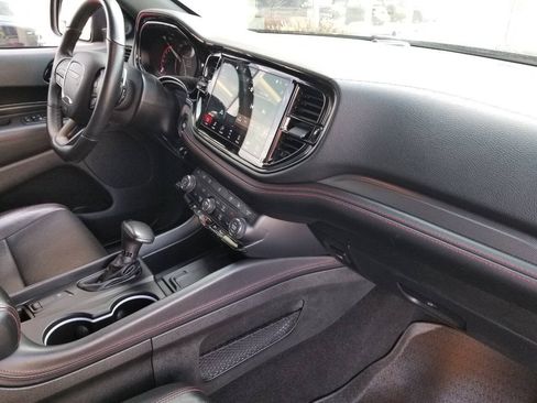 Certified 2024 Dodge Durango R/T AWD/4WD image 12