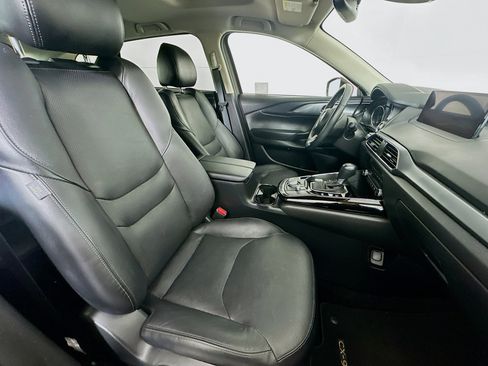 Used 2023 MAZDA CX-9 Touring image 31