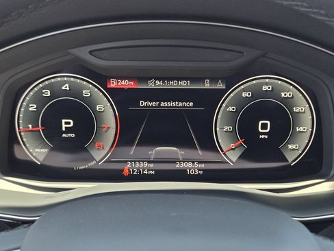 Certified 2023 Audi Q7 3.0T Premium Plus w/ Premium Plus Package AWD/4WD image 21