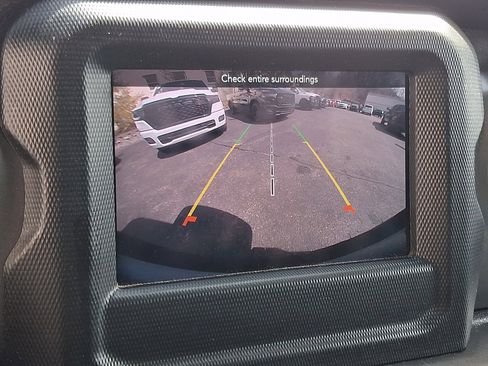 Certified 2022 Jeep Wrangler Sport image 15