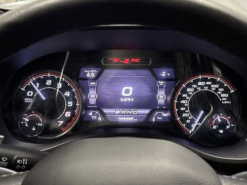 Used 2022 RAM 1500 TRX w/ TRX Level 2 Equipment Group image 19