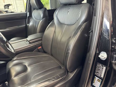 Used 2024 Hyundai Palisade Calligraphy AWD/4WD image 21