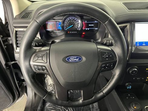 Used 2020 Ford Ranger Lariat w/ Technology Package image 22