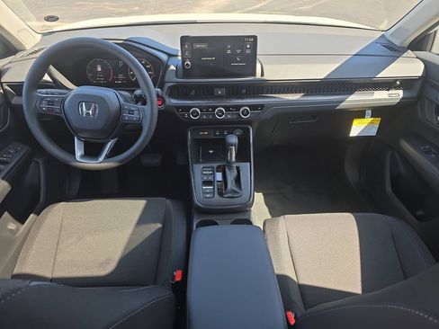 New 2026 Honda CR-V EX image 27
