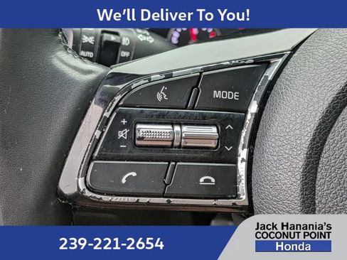 Used 2020 Kia Optima Premium FWD image 32