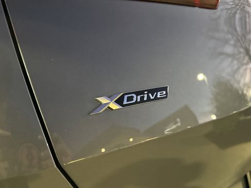 New 2026 BMW X3 xDrive30 w/ Convenience Package image 8