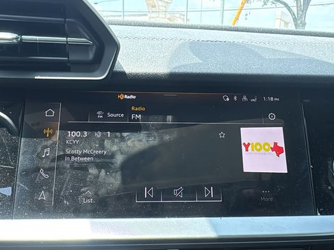 Used 2024 Audi A3 2.0T Premium Plus w/ Premium Plus Package AWD/4WD image 18