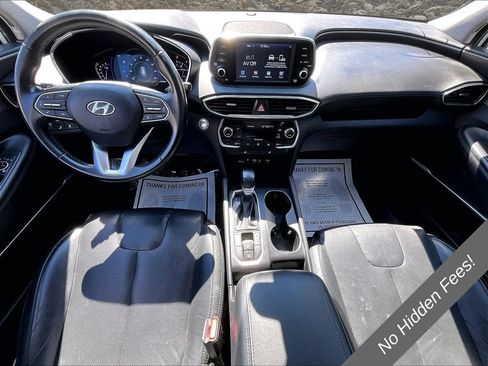 Used 2020 Hyundai Santa Fe SEL AWD/4WD image 11