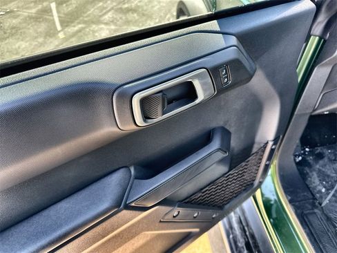 New 2025 Ford Bronco Big Bend image 14