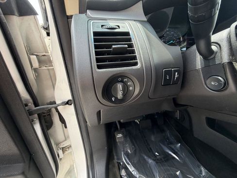 Used 2015 Ford Flex Limited w/ Equipment Group 302A AWD/4WD image 14