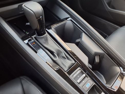New 2026 Honda Accord EX-L image 18