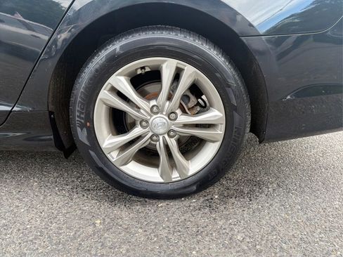 Used 2019 Hyundai Sonata SEL FWD image 19