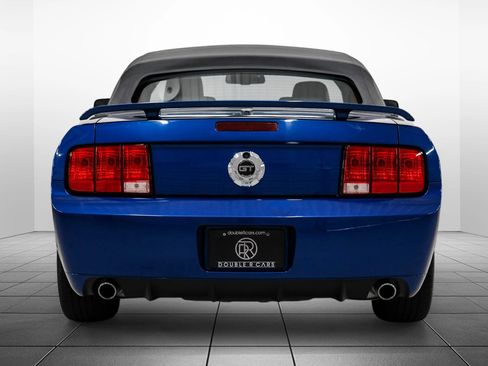 Used 2007 Ford Mustang GT Premium RWD image 9