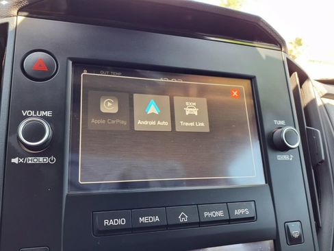 Certified 2025 Subaru Crosstrek 2.0i w/ Convenience Package #1 AWD/4WD image 5
