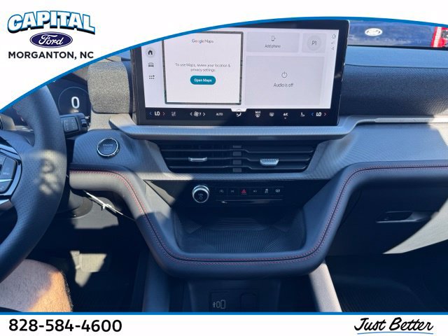 New 2027 Ford Explorer ST w/ Sun And Sound Package AWD/4WD image 27