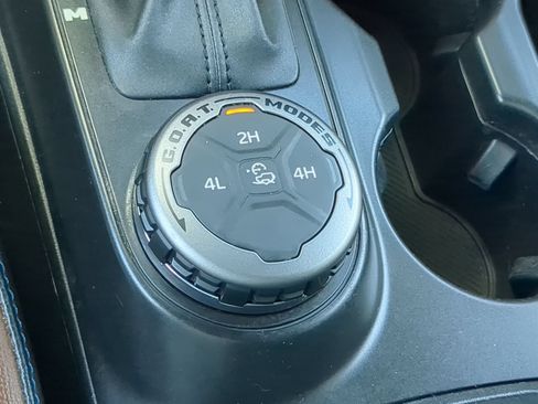 Certified 2021 Ford Bronco Outer Banks AWD/4WD image 62