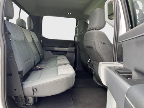 Used 2023 Ford F150 XLT w/ Equipment Group 302A High AWD/4WD image 13