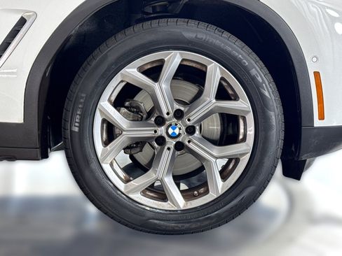 Used 2023 BMW X3 sDrive30i w/ Convenience Package RWD image 13
