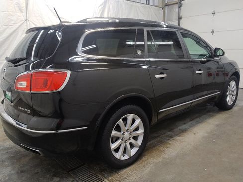 Used 2016 Buick Enclave Premium w/ Experience Buick Package image 10