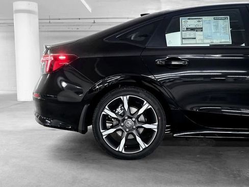 New 2026 Honda Civic Sport Touring image 35
