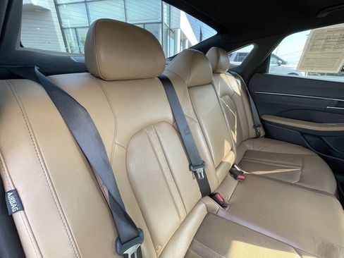 Used 2021 Hyundai Sonata Limited image 28