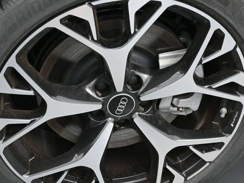 New 2026 Audi A6 Premium Plus AWD/4WD image 20
