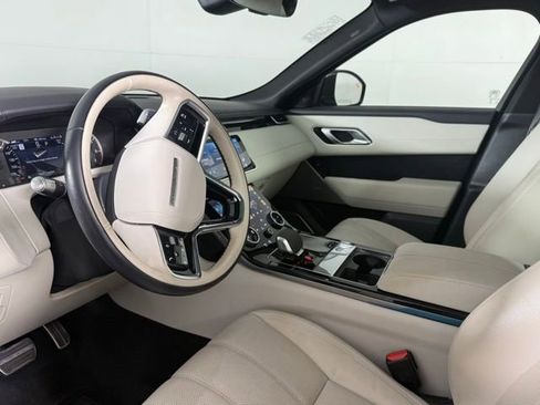 Used 2022 Land Rover Range Rover Velar R-Dynamic S AWD/4WD image 6