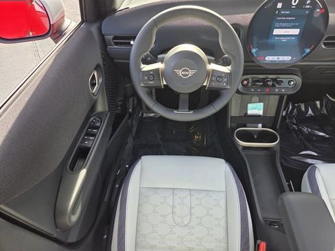 New 2026 MINI Cooper 4-Door Hardtop FWD image 12