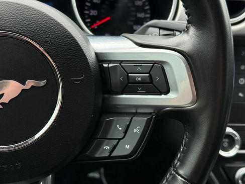 Used 2022 Ford Mustang GT RWD image 23