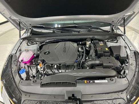 New 2026 Kia K5 GT-Line AWD/4WD image 27