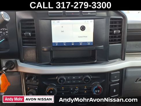 Used 2024 Ford F250 XL AWD/4WD image 28