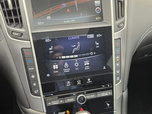 Used 2019 INFINITI Q50 Sport w/ Cargo Package (L96) image 20